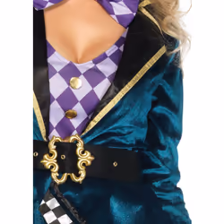 Leg Avenue 85592_10104 fancy dress - Additional view 5