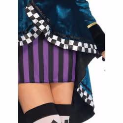 Leg Avenue 85592_10104 fancy dress - Additional view 6
