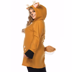 Leg Avenue 85587X_24208 fancy dress