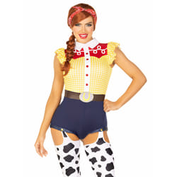 Leg Avenue 86777_10101 fancy dress