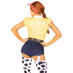 Leg Avenue 86777_10104 fancy dress
