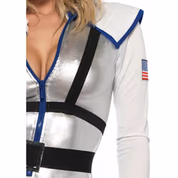 Leg Avenue 86739_10102 fancy dress - Additional view 4