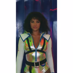 Leg Avenue 86739_10102 fancy dress - Additional view 6