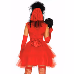 Leg Avenue 86730_00302 fancy dress
