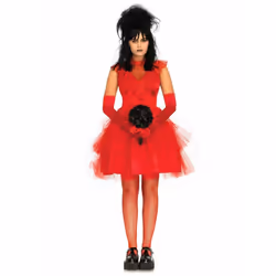 Leg Avenue 86730_00304 fancy dress - Additional view 4