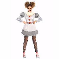 Leg Avenue 86729_10106 fancy dress - Additional view 4