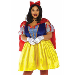 Leg Avenue 86765X_10108 fancy dress