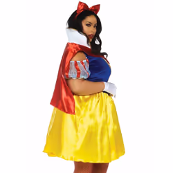 Leg Avenue 86765X_10108 fancy dress