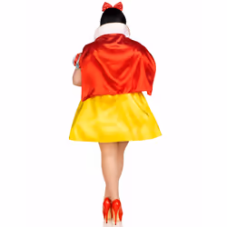 Leg Avenue 86765X_10108 fancy dress
