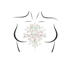 Leg Avenue BODY001_18322 fancy dress prop/accessory