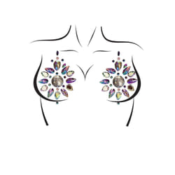 Leg Avenue NIPPLE00810122 fancy dress prop/accessory