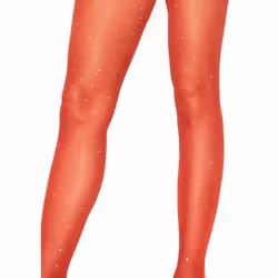 Leg Avenue 7130_11622 pantyhose/stockings Red