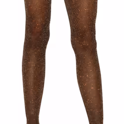 Leg Avenue 7130_35622 pantyhose/stockings Black, Copper