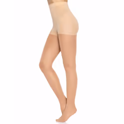 Leg Avenue 7130_35822 pantyhose/stockings Rose gold