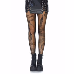 Leg Avenue 8143_00122, Black, One Size, 1 pc(s)