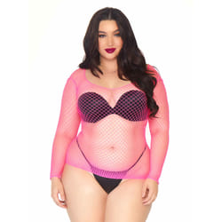 Leg Avenue 8278X_02908 lingerie set/bodysuit