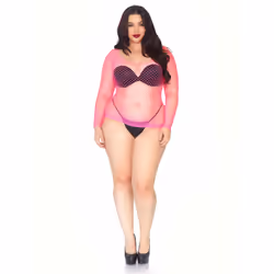 Leg Avenue 8278X_02908 lingerie set/bodysuit