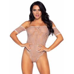 Leg Avenue 89234_00406 lingerie set/bodysuit