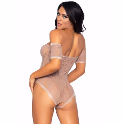 Leg Avenue 89234_00406 lingerie set/bodysuit