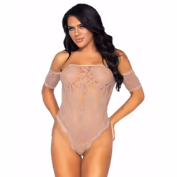 Leg Avenue 89234_00406 lingerie set/bodysuit