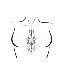 xali adhesive body jewelry