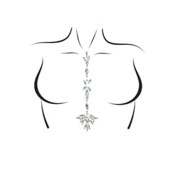 Leg Avenue BODY011_18322 fancy dress prop/accessory