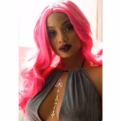 Leg Avenue BODY011_18322 fancy dress prop/accessory