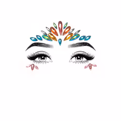 Leg Avenue EYE014_10122, Multicolour, 1 pc(s)