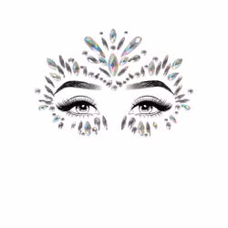Leg Avenue EYE018_18322, Clear, 1 pc(s)