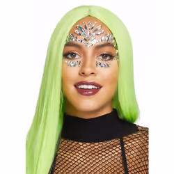 Leg Avenue EYE018_18322 fancy dress prop/accessory