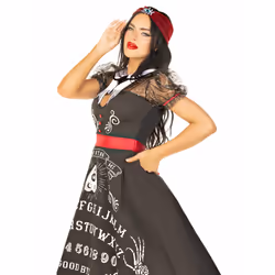 Leg Avenue 86812_00103 fancy dress