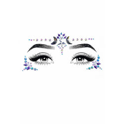 Leg Avenue EYE021_10122 fancy dress prop/accessory