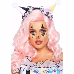 Leg Avenue EYE025_10122 fancy dress prop/accessory
