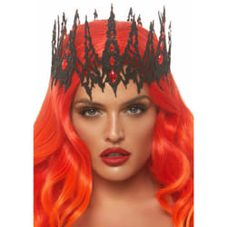Leg Avenue A2870_00122 fancy dress prop/accessory Fancy dress crown