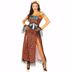 Leg Avenue 86871_10104 fancy dress - Additional view 5