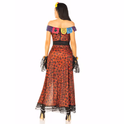 Leg Avenue 86871_10104 fancy dress - Additional view 6