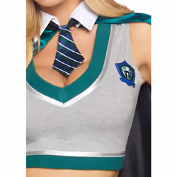 Leg Avenue 86810_10101 fancy dress - Additional view 4