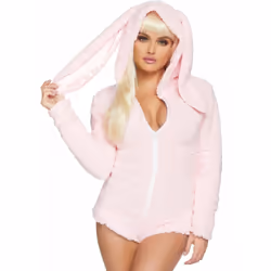 Leg Avenue 86824_00502 fancy dress - Additional view 4