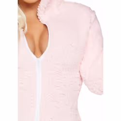 Leg Avenue 86824_00502 fancy dress - Additional view 5