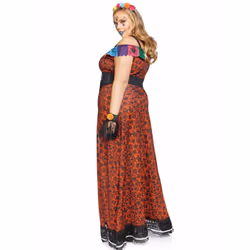 Leg Avenue 86871X_10108 fancy dress