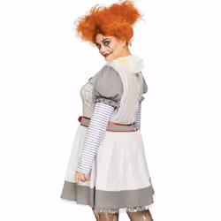 Leg Avenue 86729X_10108 fancy dress