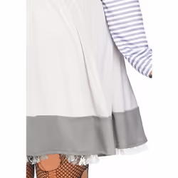 Leg Avenue 86729X_10109 fancy dress - Additional view 4