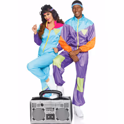 Leg Avenue 86845_10105 fancy dress