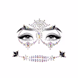Leg Avenue EYE024_10122 fancy dress prop/accessory