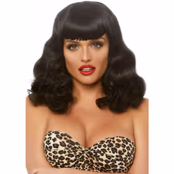 Leg Avenue A2860_00122 fancy dress prop/accessory Fancy dress wig