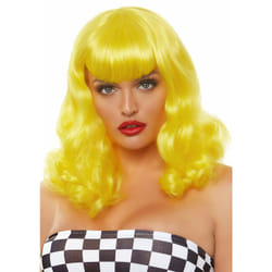 Leg Avenue A2860_17622 fancy dress prop/accessory Fancy dress wig