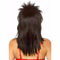 Leg Avenue A2862_00122 fancy dress prop/accessory Fancy dress wig