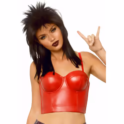 Leg Avenue A2862_00122 fancy dress prop/accessory Fancy dress wig