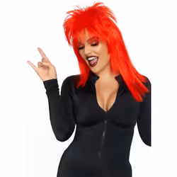 Leg Avenue A2862_00322 fancy dress prop/accessory Fancy dress wig