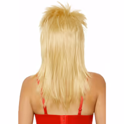 Leg Avenue A2862_30922 fancy dress prop/accessory Fancy dress wig